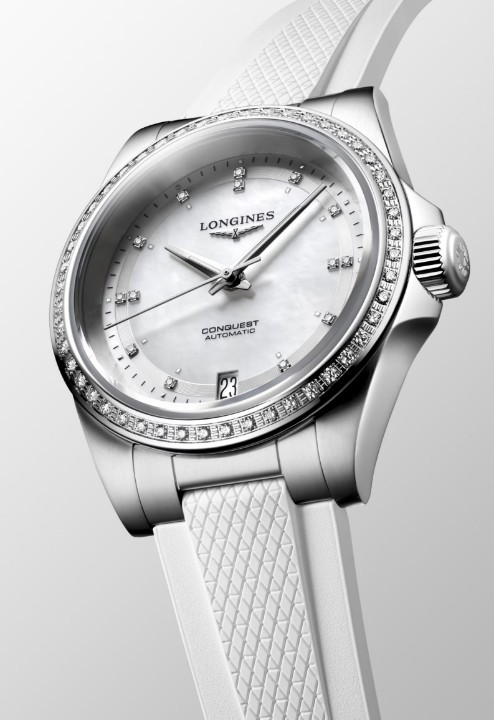 Obrázek Longines Conquest