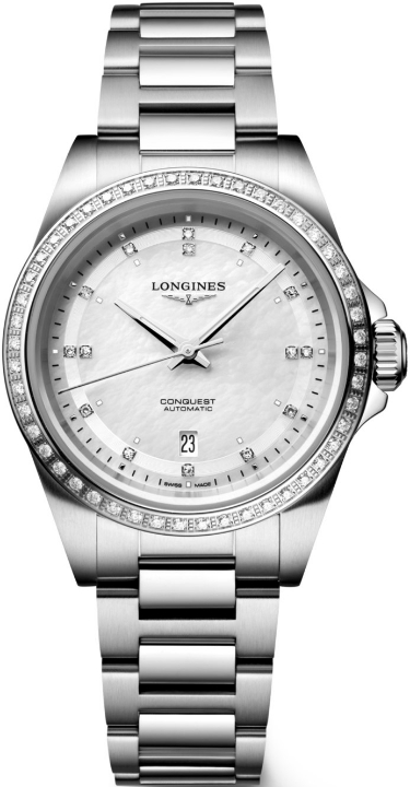 Obrázek Longines Conquest