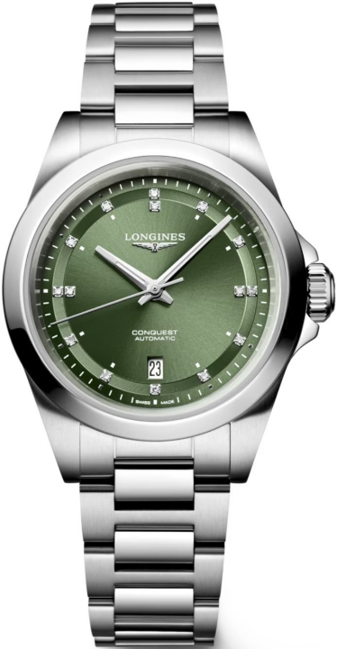 Obrázek Longines Conquest