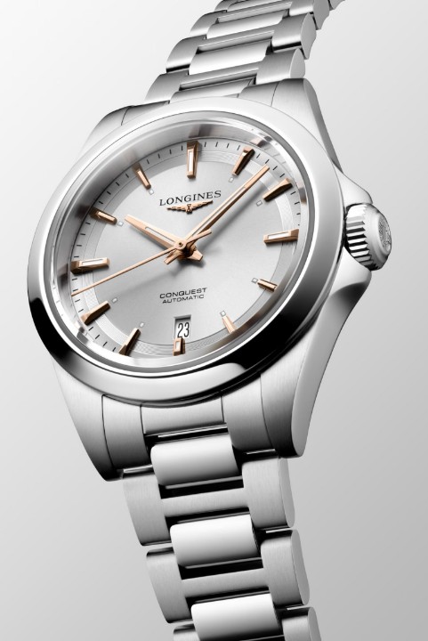 Obrázek Longines Conquest