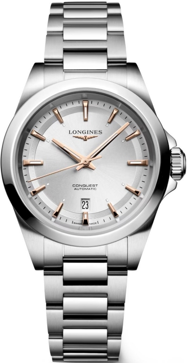 Obrázek Longines Conquest