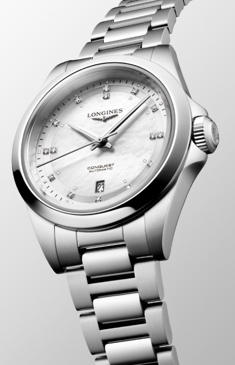 Obrázek Longines Conquest