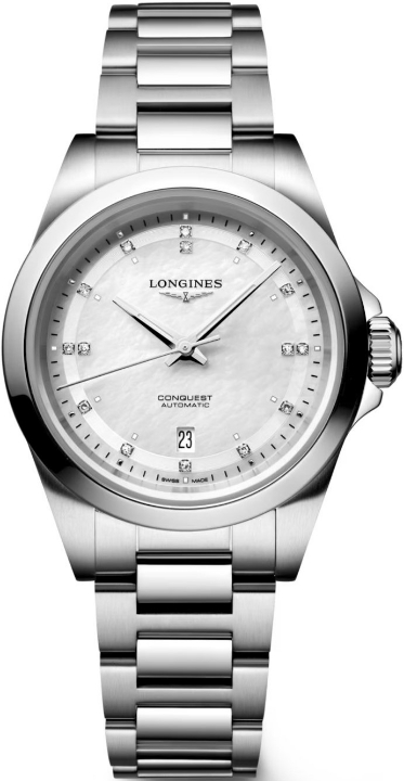 Obrázek Longines Conquest