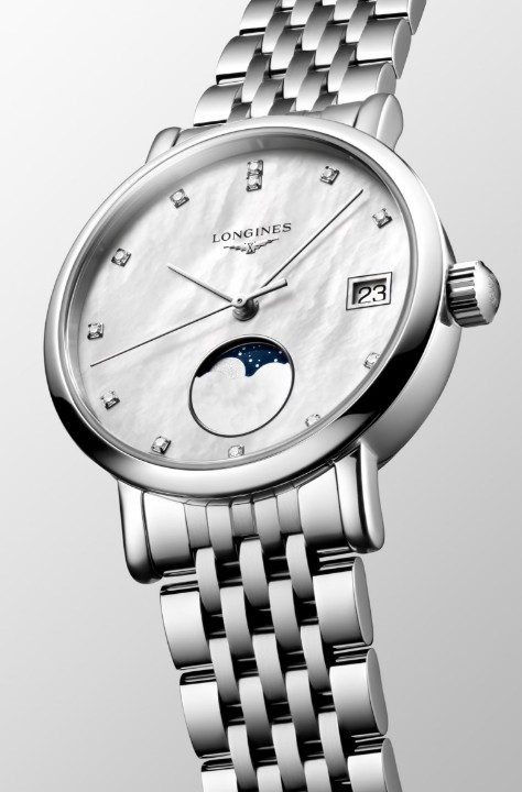 Obrázek Longines Elegant