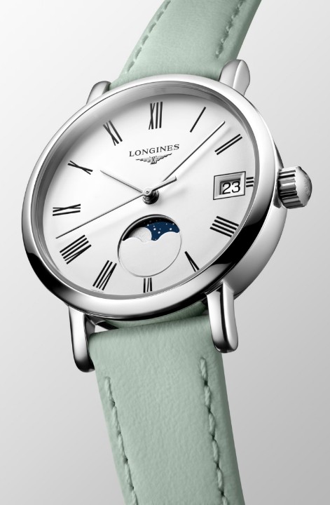 Obrázek Longines Elegant