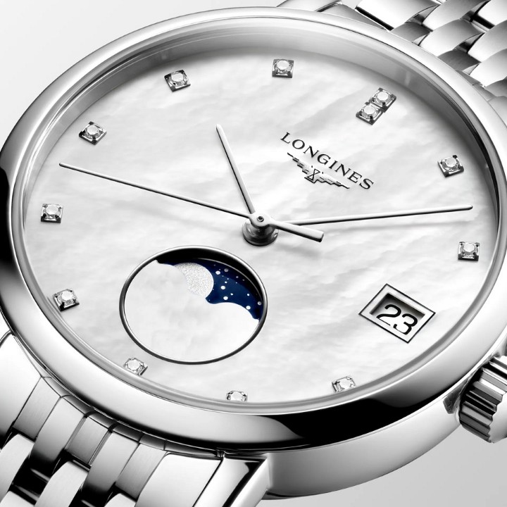 Obrázek Longines Elegant