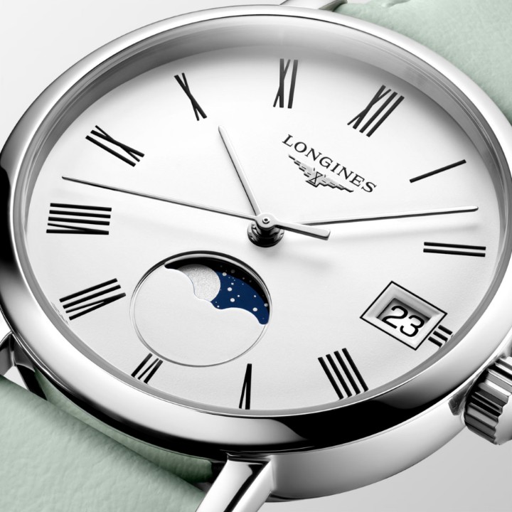 Obrázek Longines Elegant