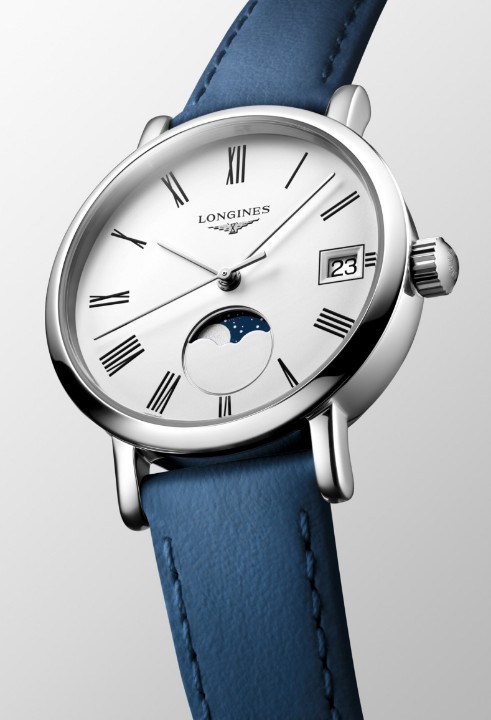 Obrázek Longines Elegant