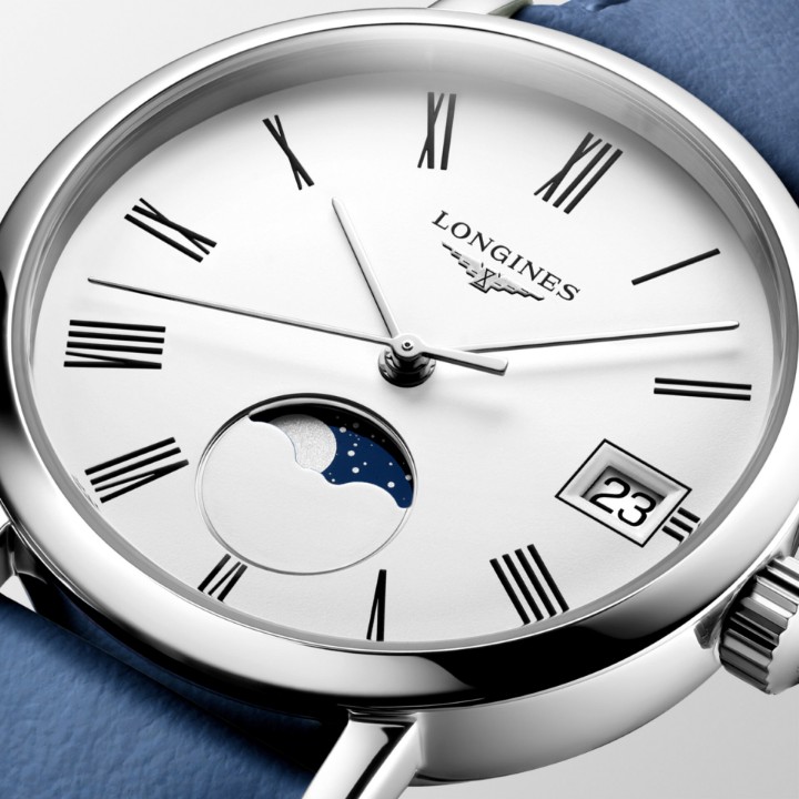 Obrázek Longines Elegant