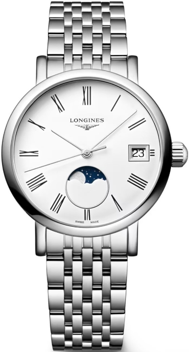 Obrázek Longines Elegant