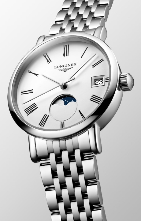 Obrázek Longines Elegant