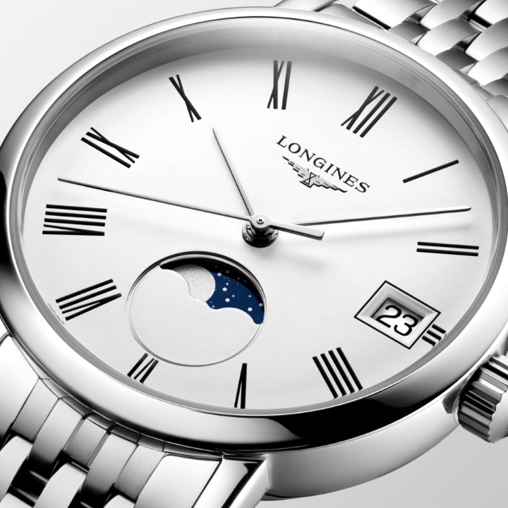 Obrázek Longines Elegant