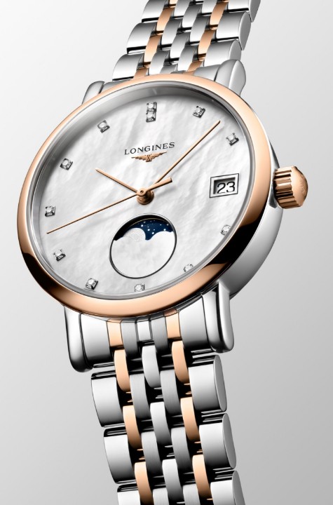 Obrázek Longines Elegant