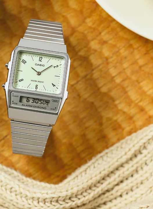 Obrázek Casio Vintage