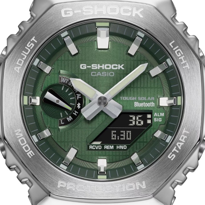 Obrázek Casio G-Shock