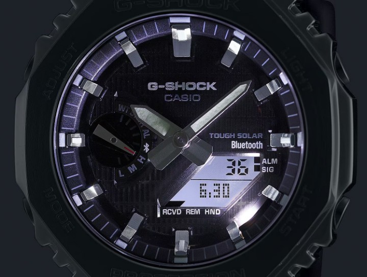 Obrázek Casio G-Shock