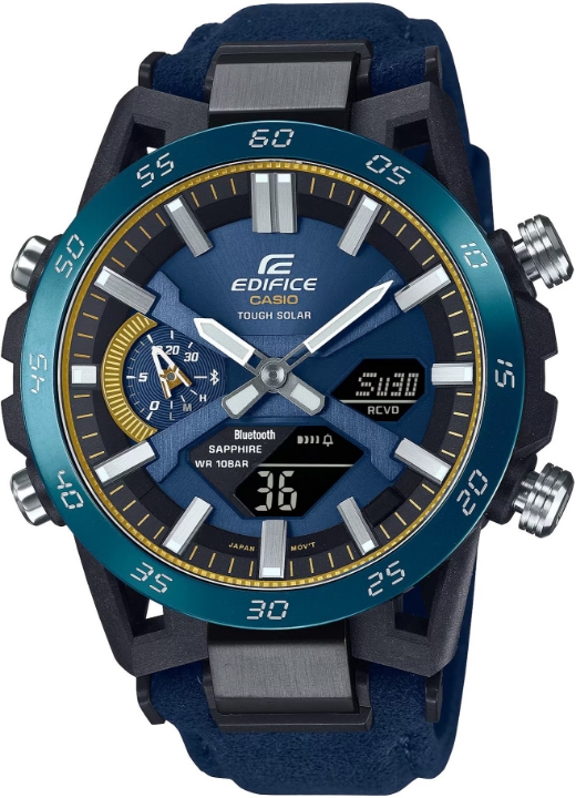 Obrázek Casio Edifice Sospensione 50th Anniversary of Casio Watches