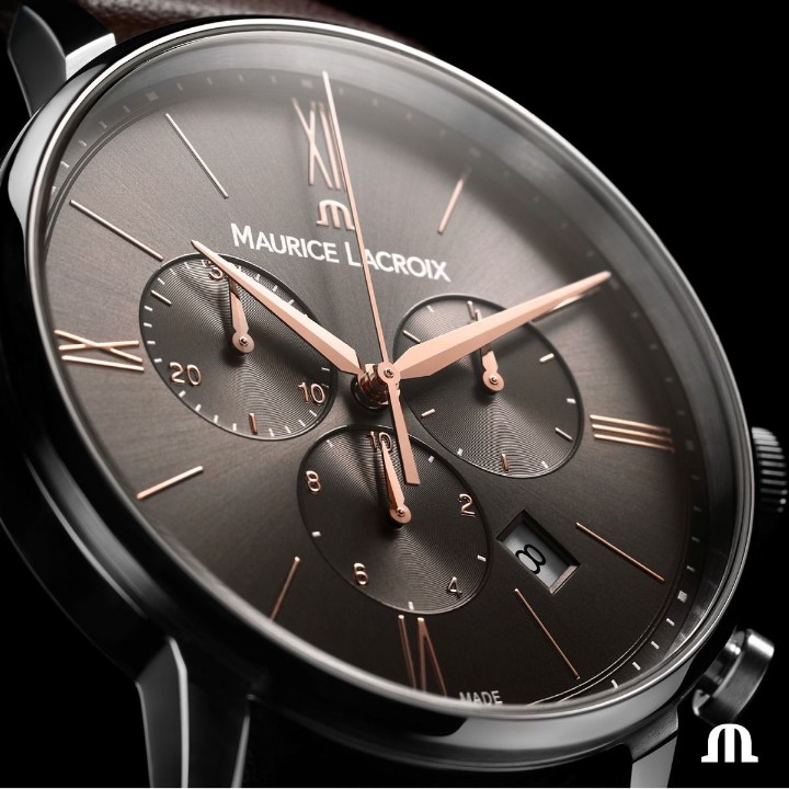 Obrázek Maurice Lacroix Eliros Chronograph