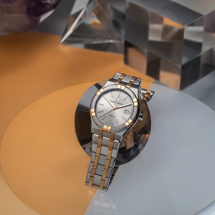 Obrázek Maurice Lacroix Aikon Quartz