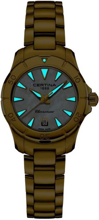 Obrázek Certina DS Action Diver