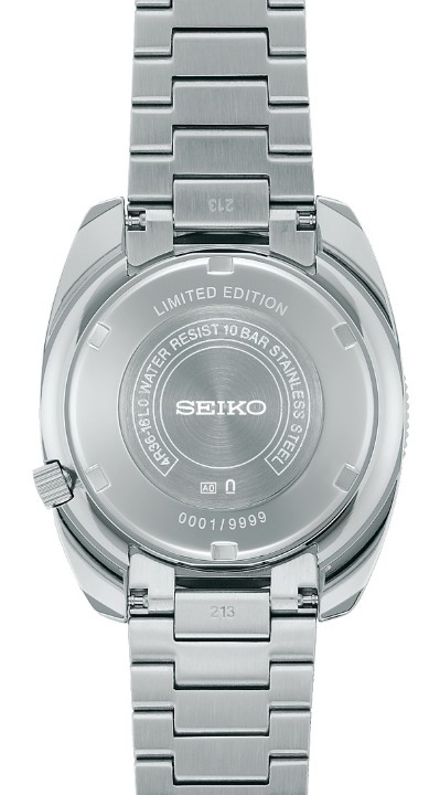 Obrázek Seiko 5 Sports Heritage Design Re-creation Limited Edition