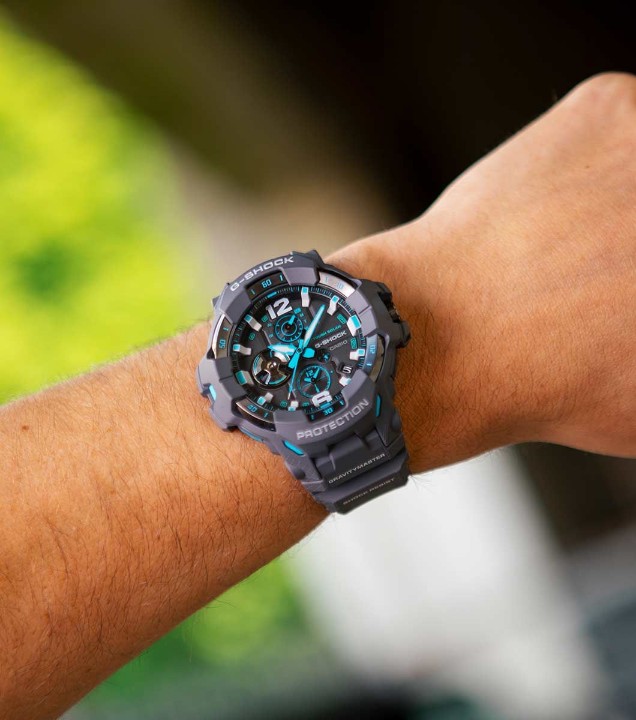 Obrázek Casio G-Shock Gravitymaster