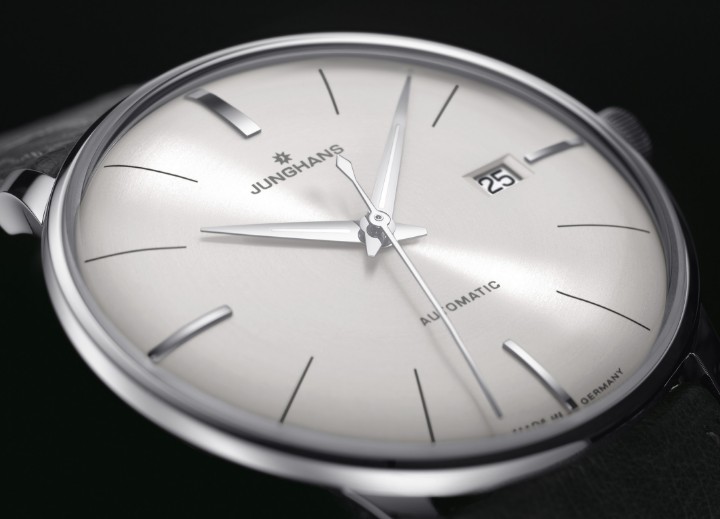 Obrázek Junghans Meister Automatic