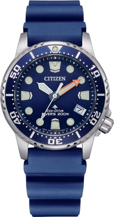 Obrázek Citizen Promaster Eco-Drive Diver