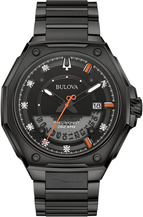 Obrázek Bulova Precisionist Series X Marc Anthony Collaboration