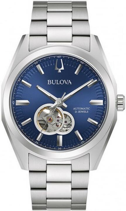 Obrázek Bulova Surveyor Classic Automatic