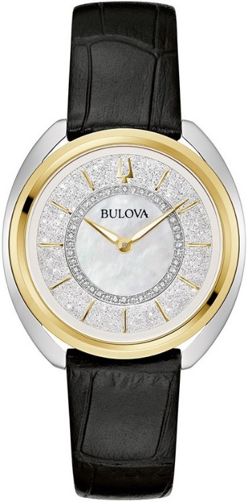 Obrázek Bulova Classic Duality