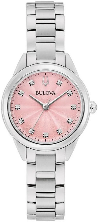 Obrázek Bulova Sutton Diamonds Quartz