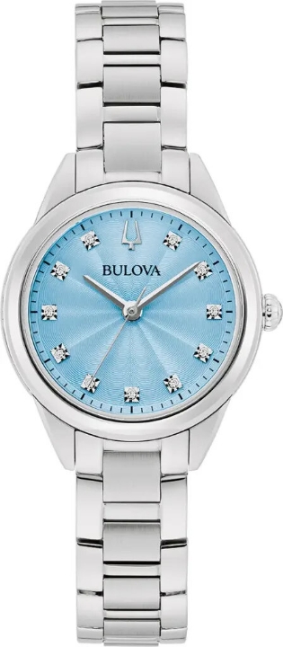 Obrázek Bulova Sutton Diamonds Quartz