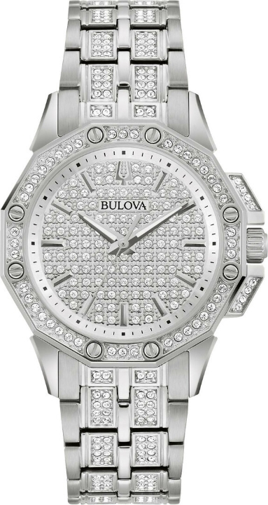 Obrázek Bulova Crystal Octava