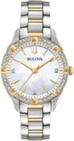 Obrázek Bulova Sutton Diamonds Quartz