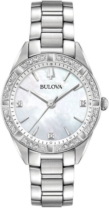 Obrázek Bulova Sutton Diamonds Quartz