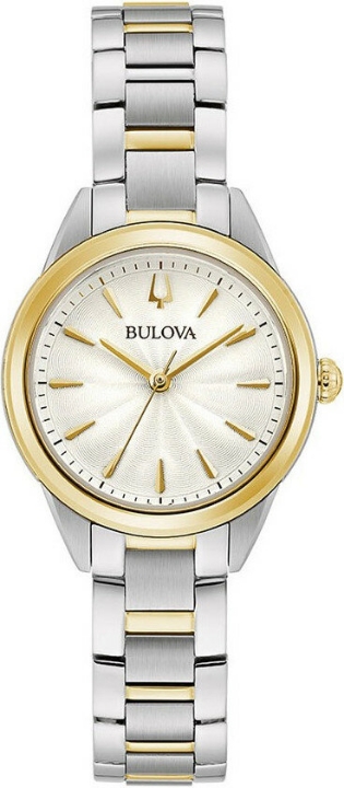 Obrázek Bulova Sutton Classic Quartz