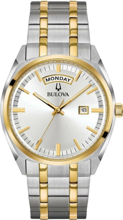 Obrázek Bulova Surveyor Classic Quartz