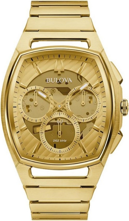 Obrázek Bulova CURV Quartz