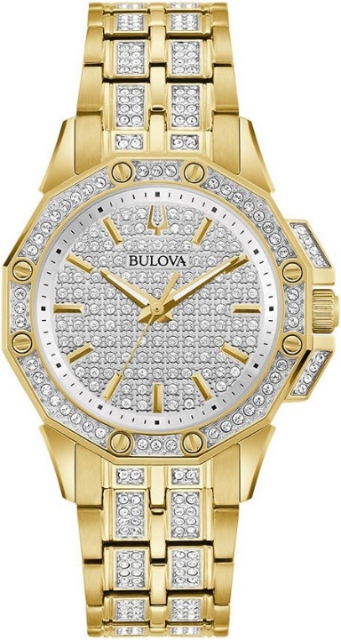 Obrázek Bulova Crystal Octava