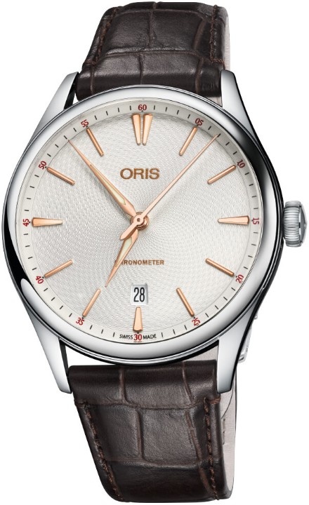 Obrázek Oris Artelier Date