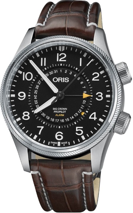 Obrázek Oris Big Crown ProPilot Alarm Limited Edition