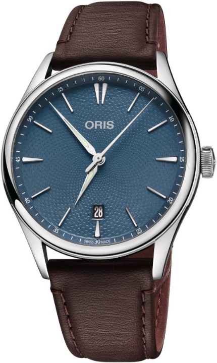 Obrázek Oris Artelier Date