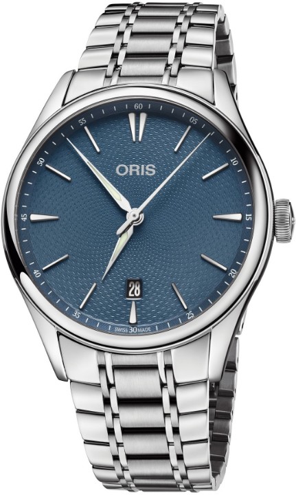 Obrázek Oris Artelier Date