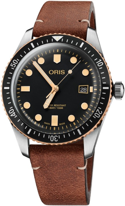 Obrázek Oris Divers Sixty-Five