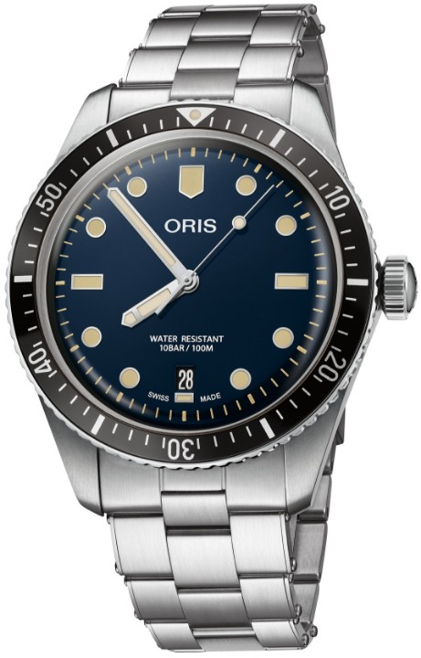 Obrázek Oris Divers Sixty-Five