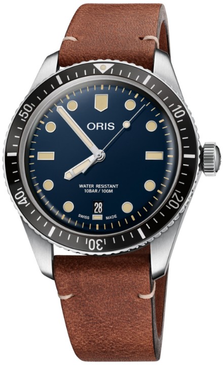 Obrázek Oris Divers Sixty-Five