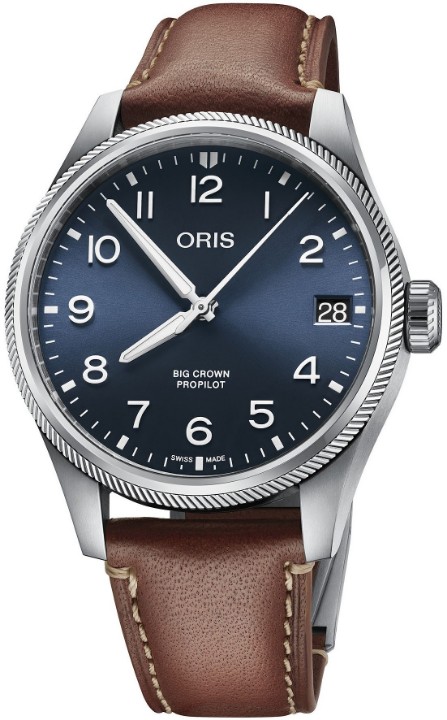 Obrázek Oris Big Crown ProPilot Big Date