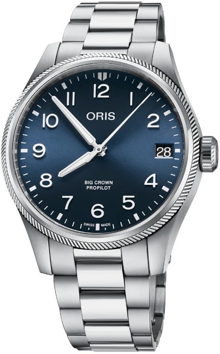 Obrázek Oris Big Crown ProPilot Big Date