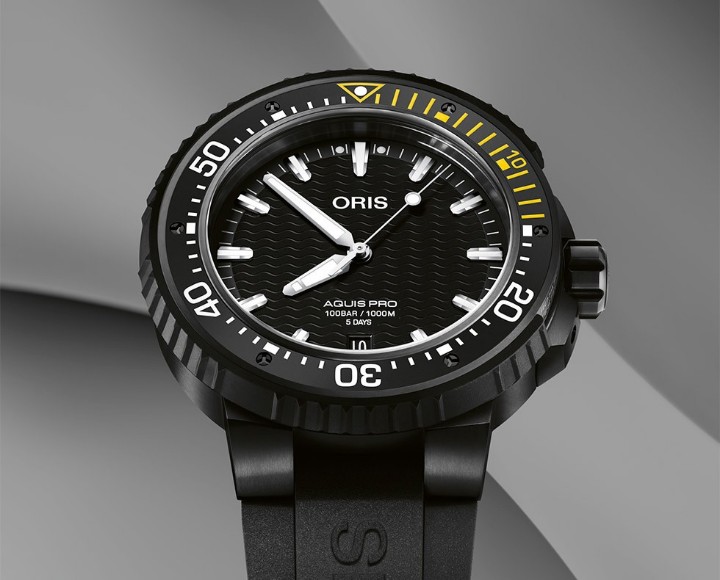 Obrázek Oris AquisPro 1000m